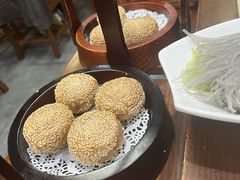 -东来顺•非遗火锅(外滩店)