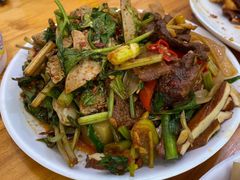 -枣阁园滴滴自助餐