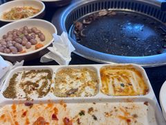 -老卜奎齐齐哈尔烤肉(人民东路店)
