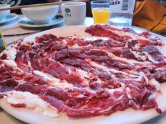 -枇杷园食为鲜火锅(南山店)