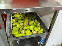 -车头老二大排档