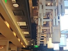 -AJIYA·池袋日式烧肉自助(天津万象城店)