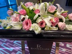 -上海龙之梦万丽酒店