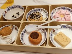 -钟水饺(人民公园总店)