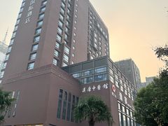 -郑州正方元国际酒店