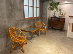 -PUZZLE COFFEE 拼图咖啡