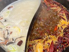 -京门活鱼馆·鱼火锅(百子湾（原红庙）店)
