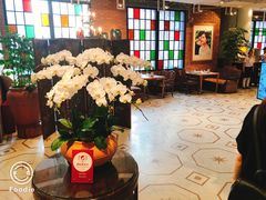 大堂-漢舍中国菜馆(889广场店)
