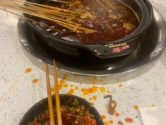 -钢管厂五区小郡肝火锅串串香(总店)