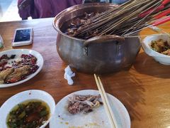 -搓火大都会(广安门总店)