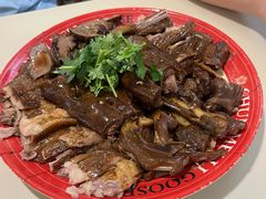 -春梅里卤鹅馆·47年老字号(东厦分店)