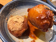 豆面汤圆-留焕小吃·昆明非遗小吃品牌(文明街店)