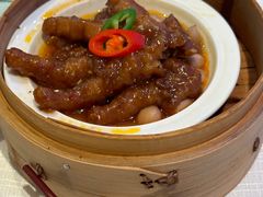 -金悦轩海鲜酒家(拱北店)