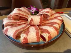 金龙一品肥牛-金龙烧烤·牛肉面(西塔店)
