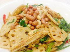 -新溢香国际酒店-中餐厅