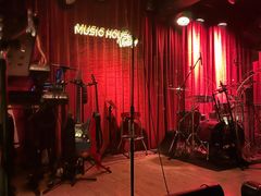 -音乐房子·Vintage Live Bar(玉林总店)