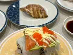 -滨寿司(新街口中央商场店)