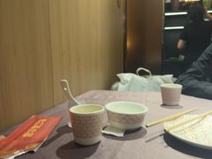 -润泽园饭庄(中山路店)
