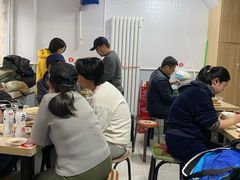 大堂-金鹏鱼肉馆