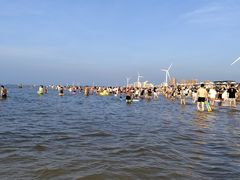 -那香海钻石沙滩浴场