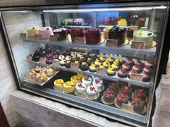 -PAPER STONE BAKERY(天汇广场店)