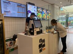 -白妈螺蛳粉(白云万达店)