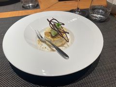 -香樟花园法式铁板烧(恒隆广场店)