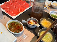 -东来顺·非遗火锅(高新店)