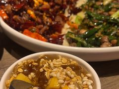 -铁公鸡·四川料理(天环广场店)