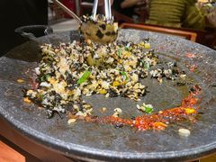 -春熙台韩国料理·章鱼肥牛(西丽店)