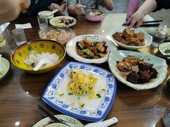 -灵福缘私房菜·农家菜(拈花湾·灵山大佛必推店)