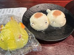 -永安鱼庄·镇江菜(东吴路店)