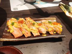 -匠和风精致料理(莆田财富中心店)