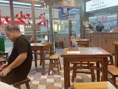 大堂-湘下佬·老长沙吃货铺(酃湖万达店)