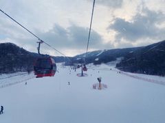 -中旅松花湖滑雪场