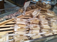 -酵種麦田(山师店)