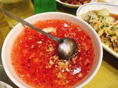 -世外桃源农庄·德清土菜(兴康南路店)