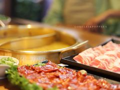 -四喜小胖·北京涮肉(五道营店)