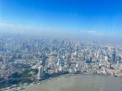 -上海中心大厦