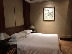 -鱼凫国都大酒店温泉
