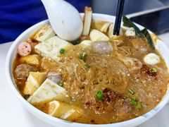 -重庆麻辣烫(国权路店)