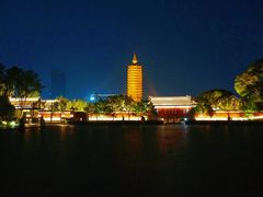 -西海子公园