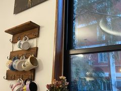 门面-Catch Bagel(芳草地店)