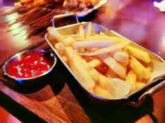 -海风酒吧 喝精酿 听民谣(阿那亚礼堂店)