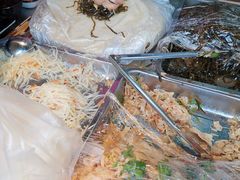 -阿姨卷饼(平凉路店)