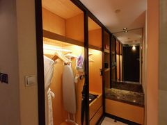 -青岛海尔洲际酒店