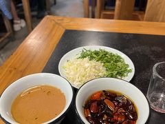 -裕德孚·非遗手切涮羊肉(东直门内大街店)