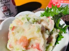 -半藏居酒屋(香港花园店)