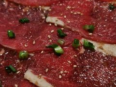 -新石器烤肉(中房金谊广场店)