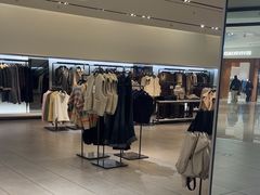 -ZARA HOME(长楹天街购物中心店)
